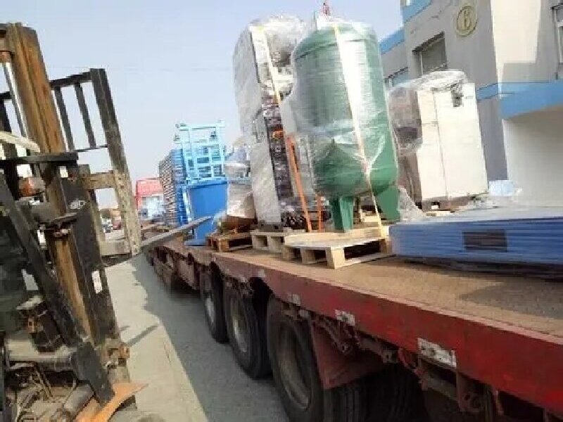 溫州到泗陽物流公司