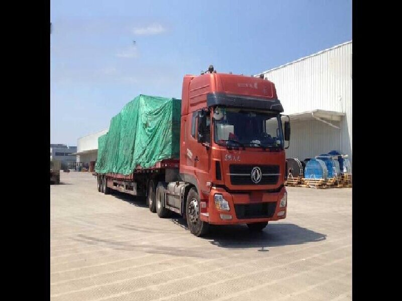 溫州至鹿泉區(qū)物流公司