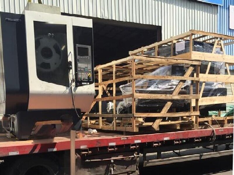 溫州到孝感物流公司