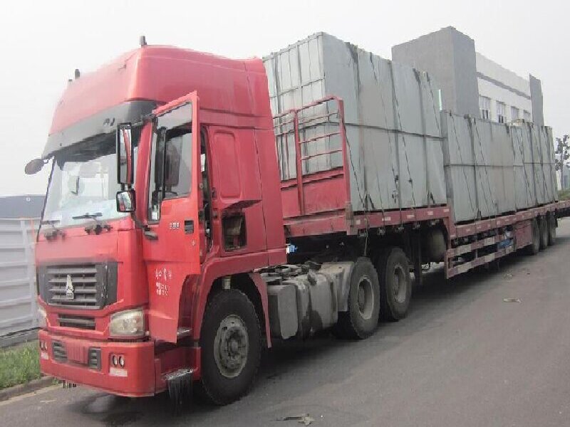 溫州至伊通滿族自治物流公司