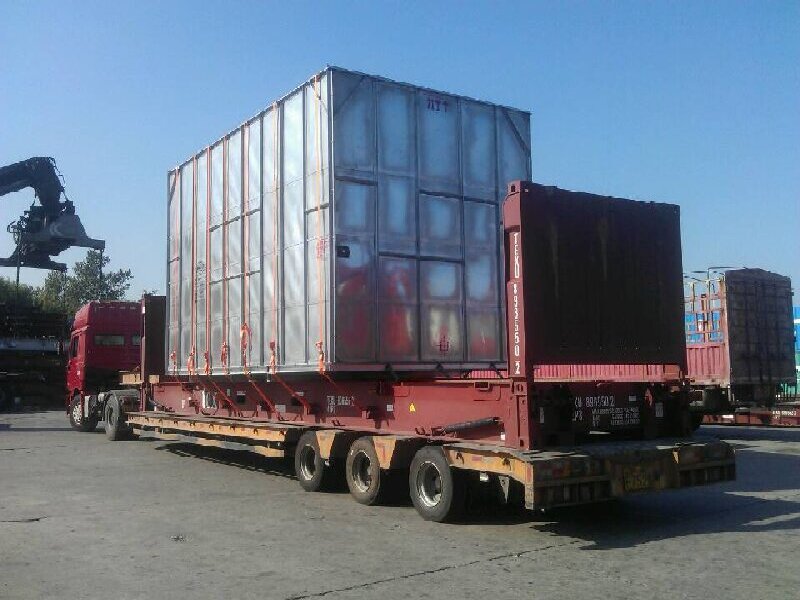 溫州到南郊區(qū)物流公司