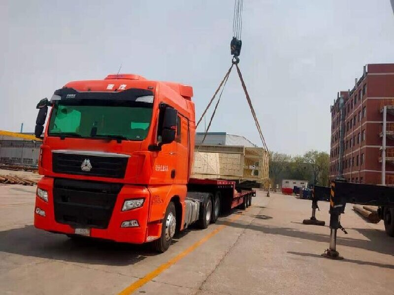 溫州到龍山區(qū)物流公司