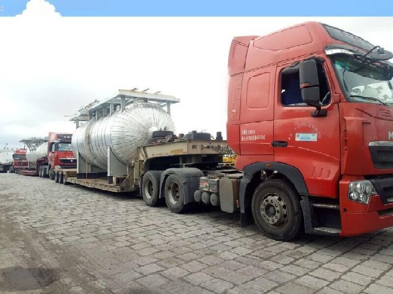 溫州到開封物流公司