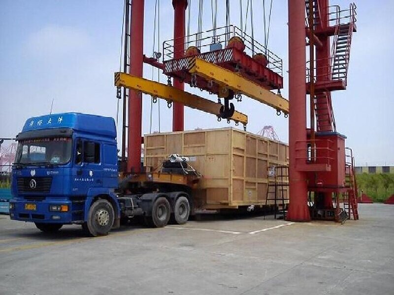 溫州到吉縣物流公司