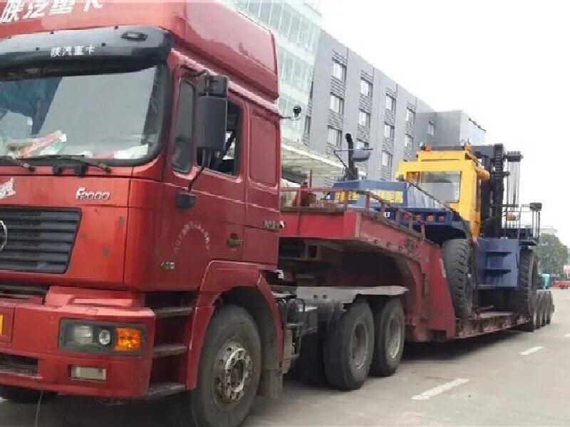 溫州到交城物流公司