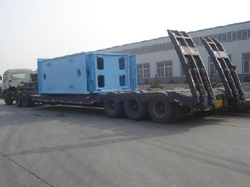 溫州至開封物流公司