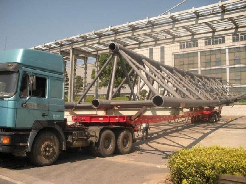 溫州至隆安物流公司