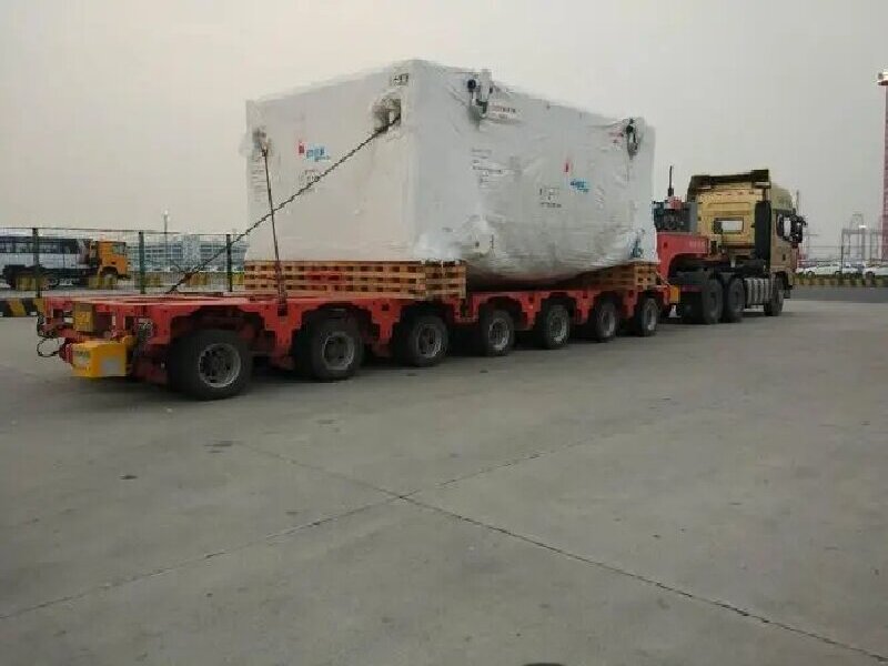 溫州到江口物流公司