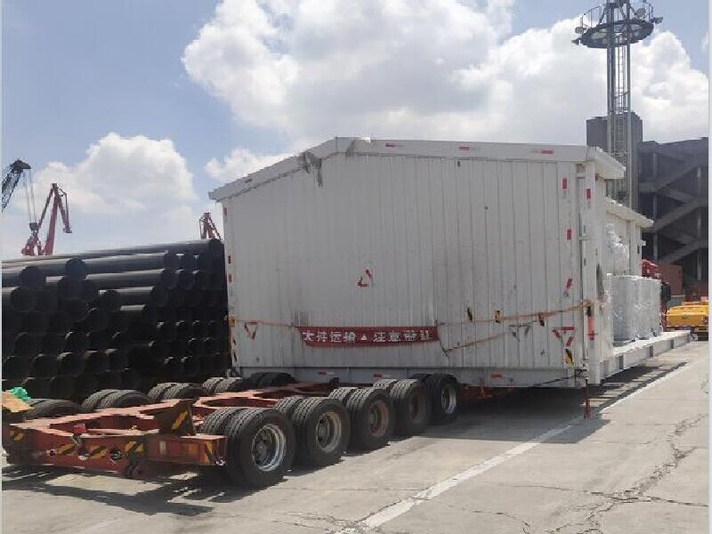 溫州到沁水物流公司