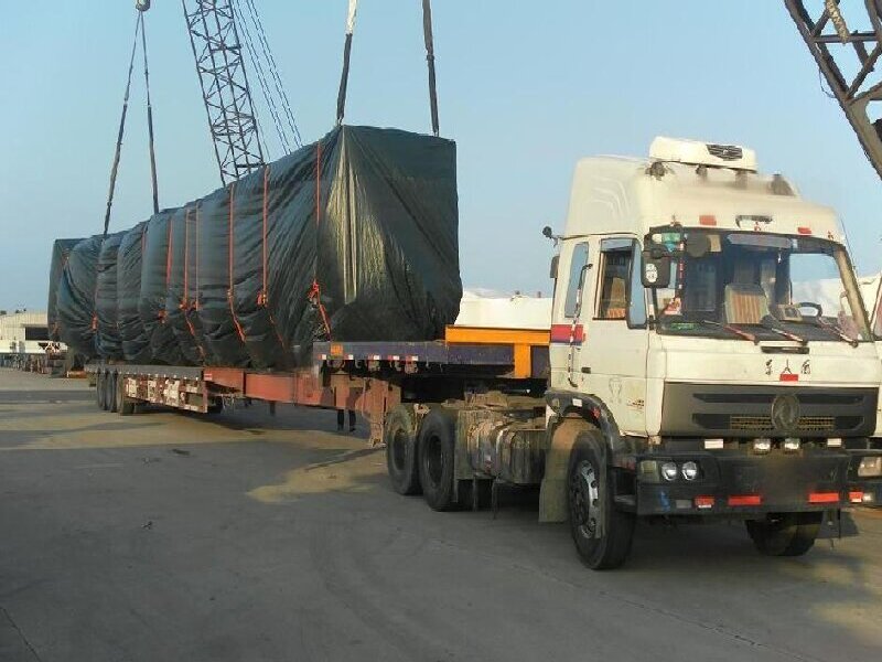 溫州到南昌物流公司