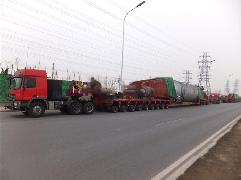 溫州至阿榮旗物流公司