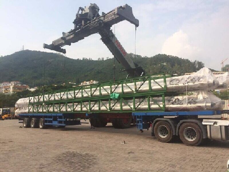 溫州至寧晉物流公司