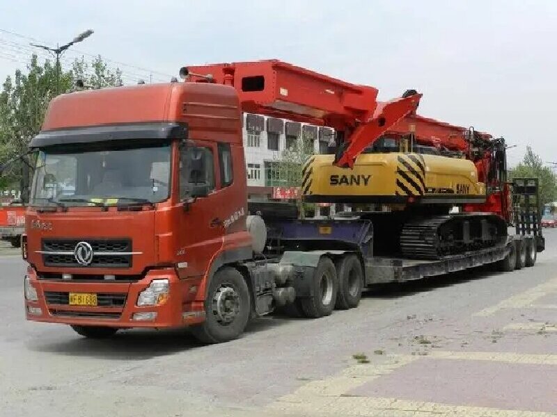 溫州至武夷山物流公司