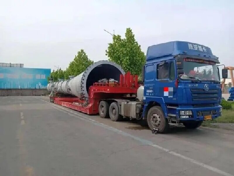 溫州到永修物流公司