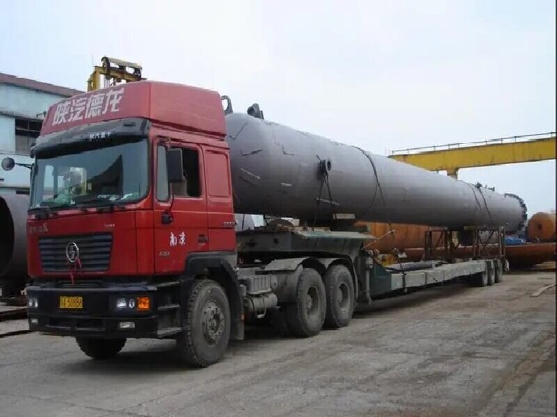 溫州到遷安物流公司