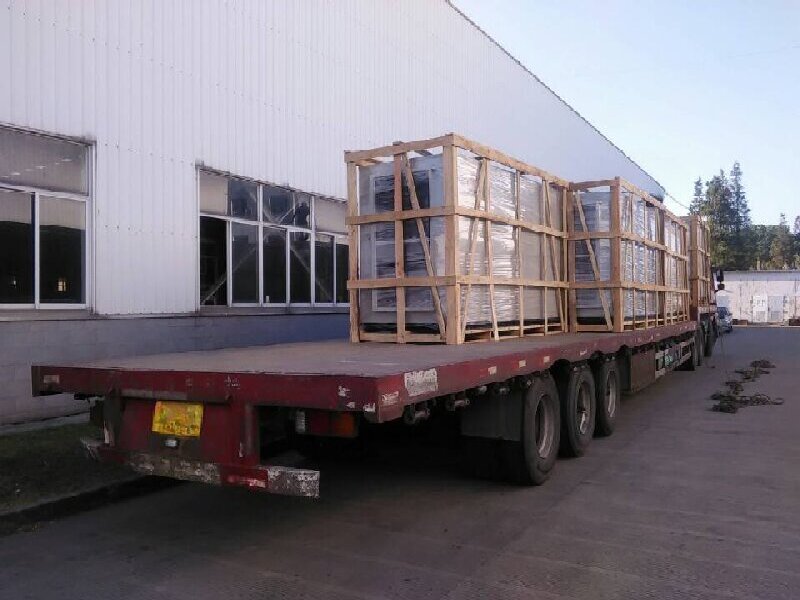 溫州至佛山物流公司