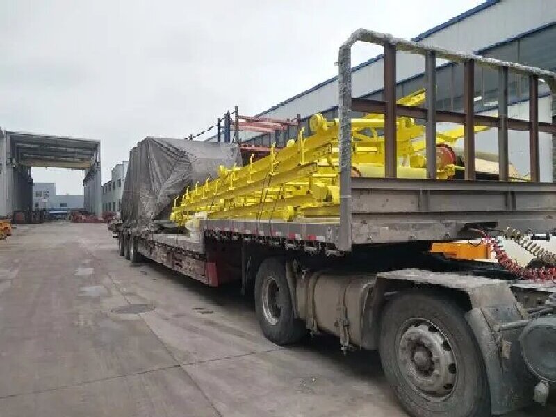 溫州到紅安物流公司