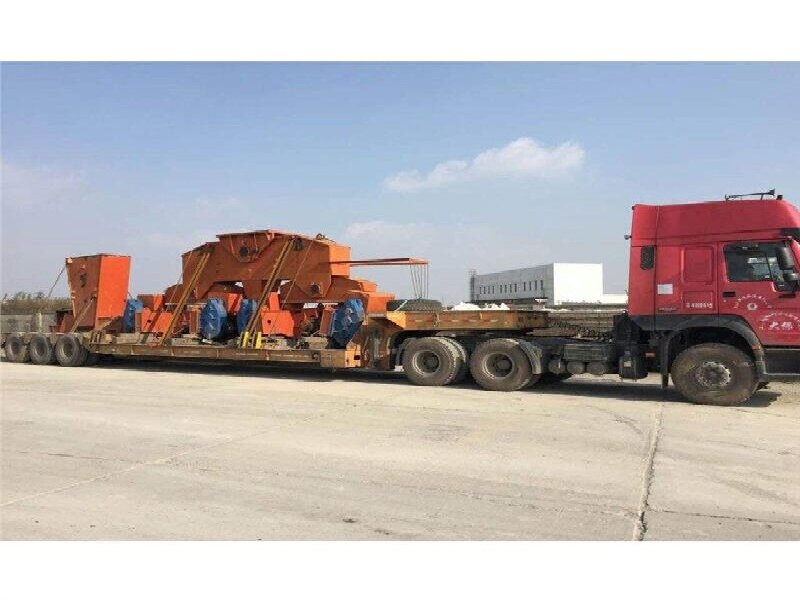 溫州到太倉物流公司