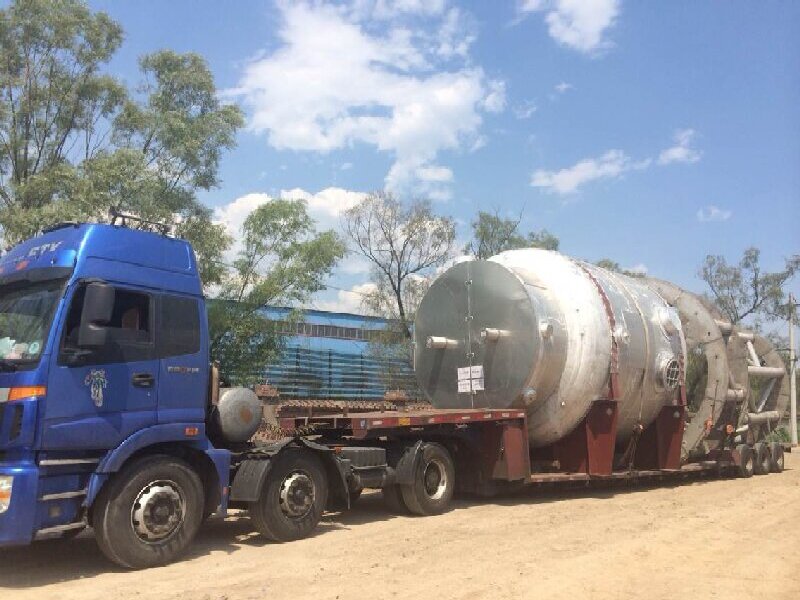 溫州至沽源物流公司