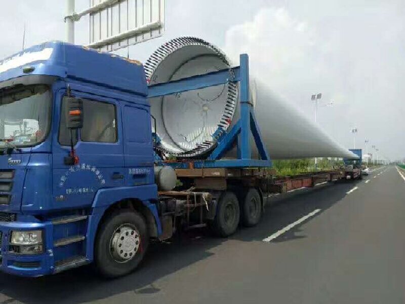 溫州至宜昌物流公司