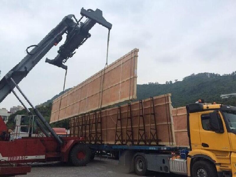 溫州至藁城區(qū)物流公司