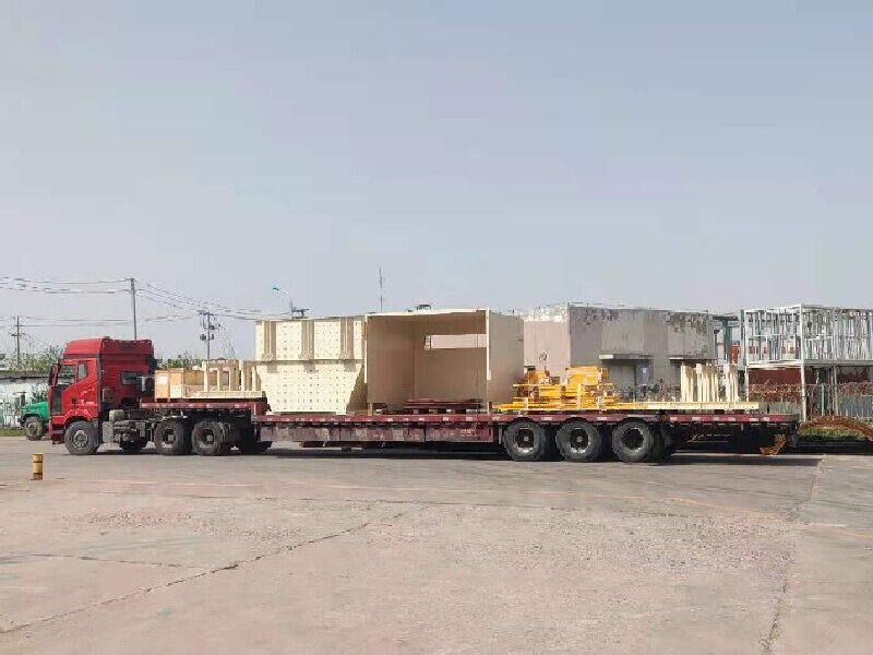 溫州至海勃灣區(qū)物流公司