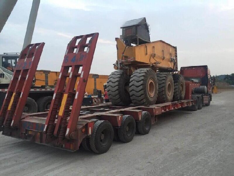 溫州至臺安物流公司