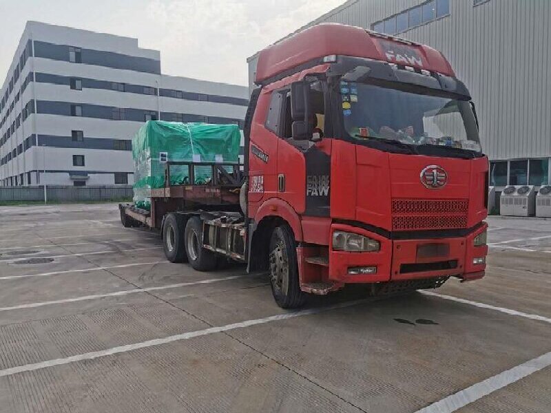 溫州到城陽區(qū)物流公司