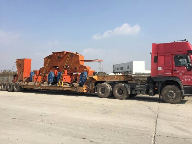 溫州至江門物流公司