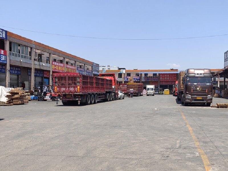 宜昌到天津物流專線