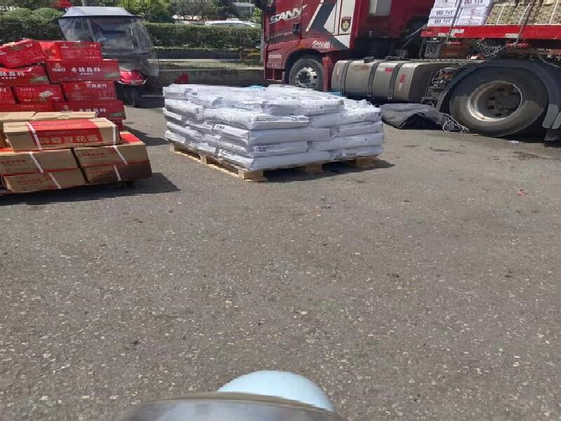 武漢到江門物流公司