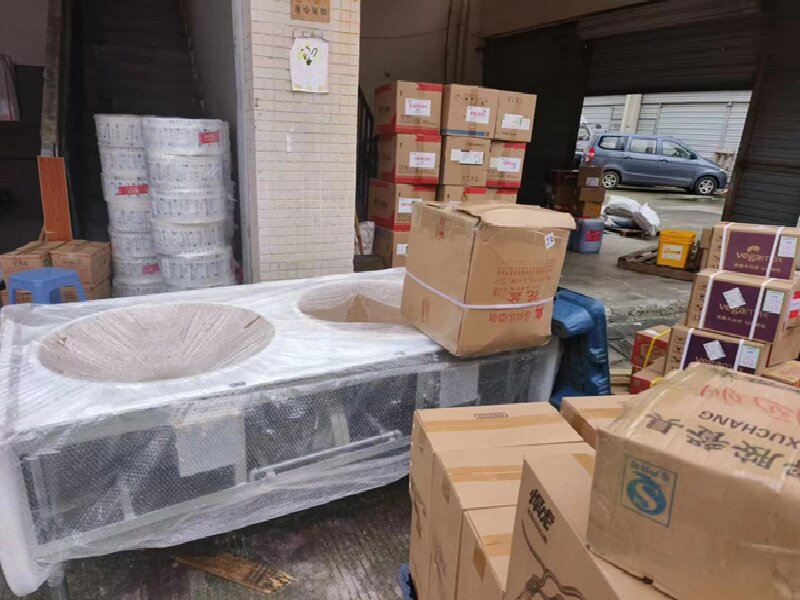 韶關(guān)到湛江貨運(yùn)公司