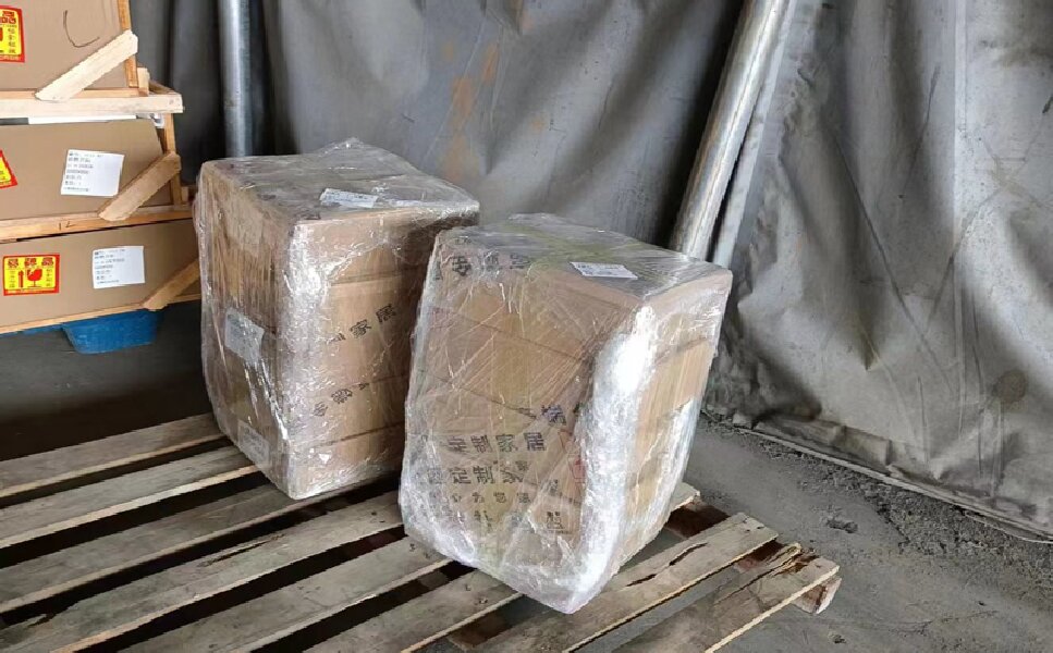 武漢到巢湖物流公司