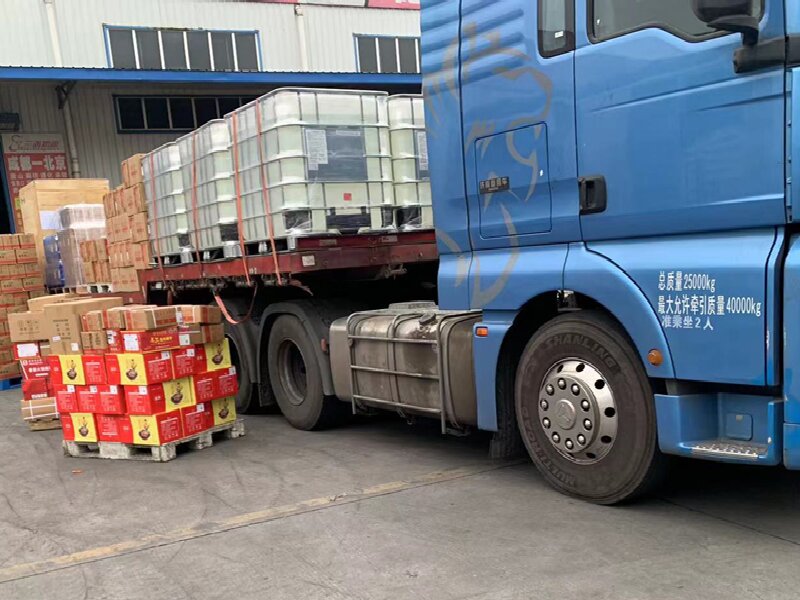 湖州到荊門物流專線