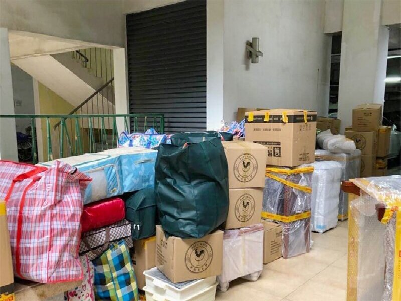 湖州到龍山區(qū)物流專(zhuān)線(xiàn)