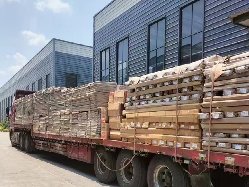 武漢到江門(mén)物流公司