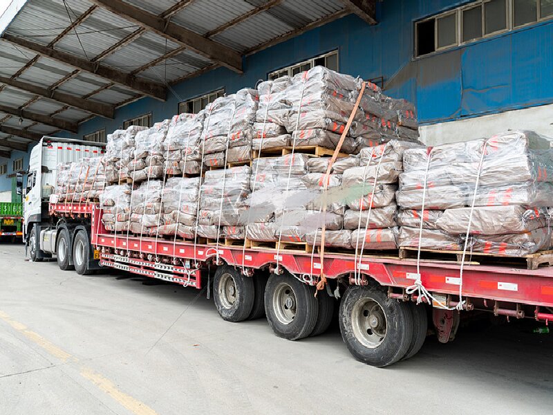 煙臺到景德鎮(zhèn)物流專線