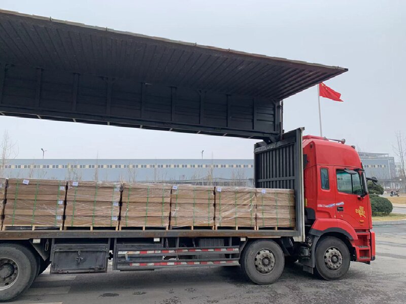 長(zhǎng)沙到渭南貨運(yùn)公司