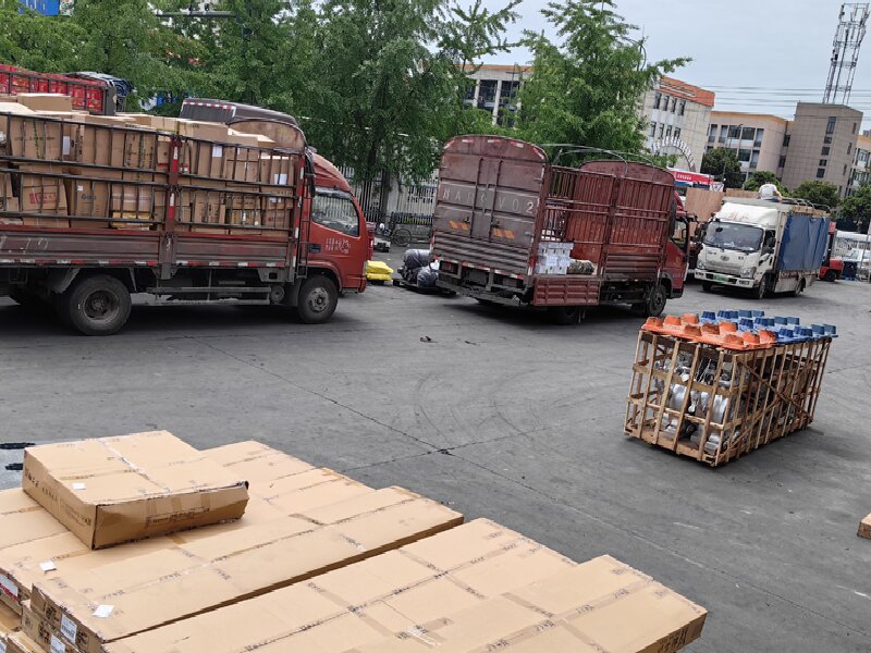 義烏到襄陽(yáng)貨運(yùn)公司