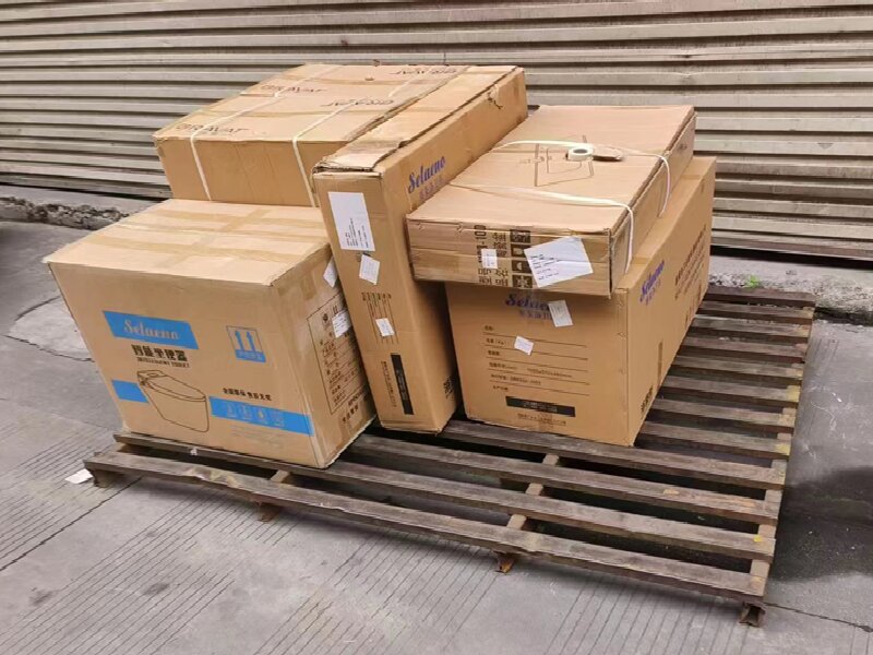 煙臺到達(dá)川區(qū)貨運(yùn)公司