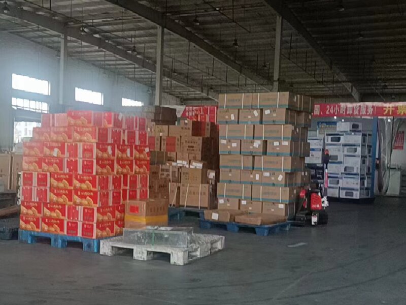 溫州到泗陽物流公司