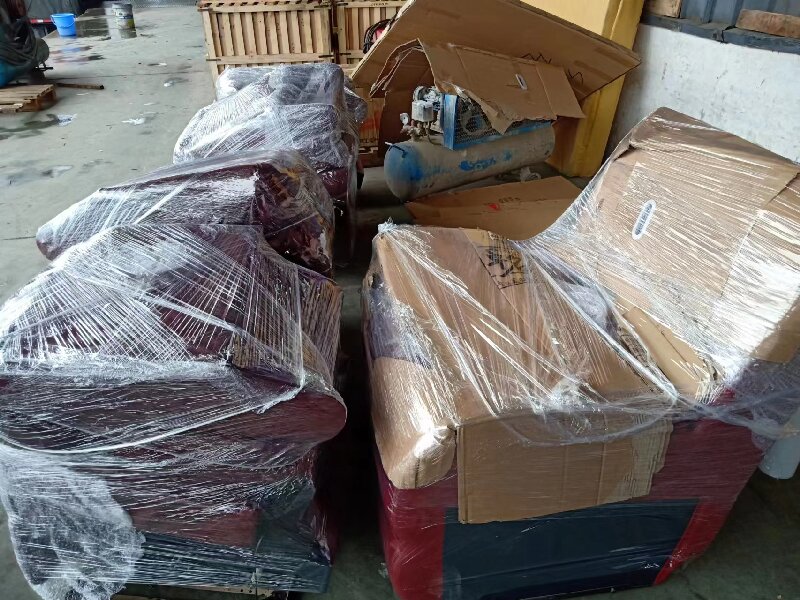 長沙到大安物流專線