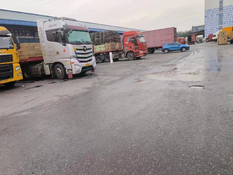 武漢至保山物流公司