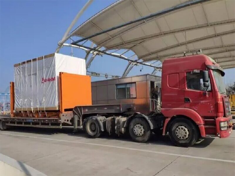 溫州到邗江區(qū)物流公司