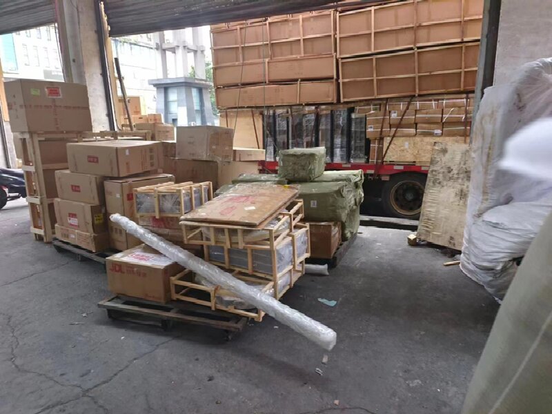 泰州到遂寧物流專線