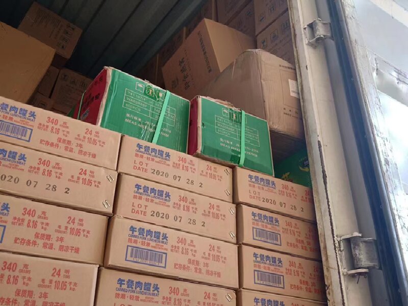 湖州到慶陽物流專線