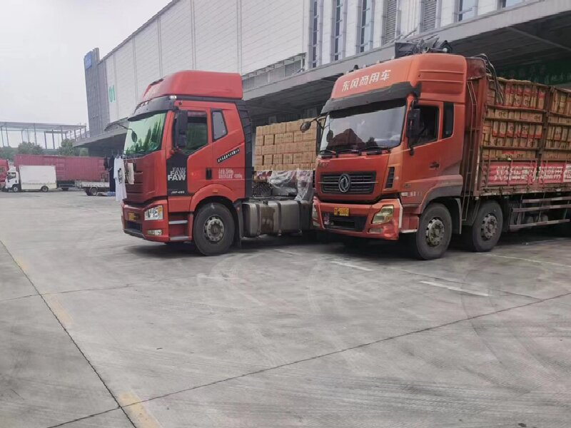 溫州至泗陽物流公司