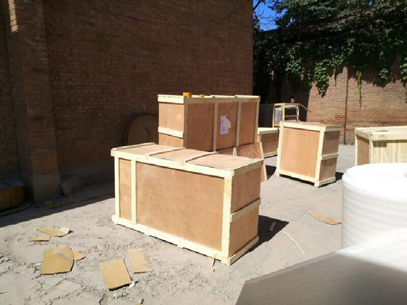 武漢到裕華區(qū)物流公司