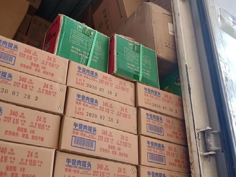 義烏到泗陽物流專線