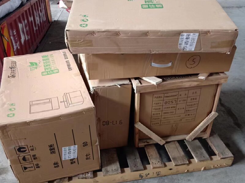 武漢至樊城區(qū)物流公司